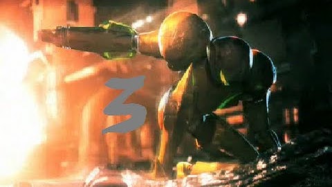 Super Metroid (Part 3) Skip Fail