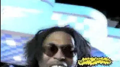 Beavis & Butt-Head - Whoomp, there it is