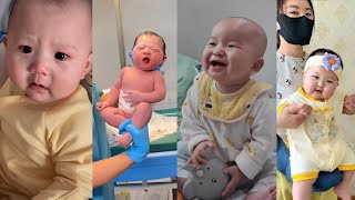 Adorable moments | The Cutest babies compilation activities funny happy and crying lovely