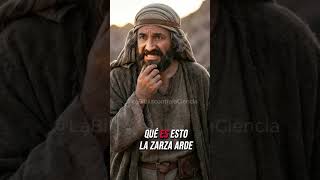 EL DESAFÍO Moisés vs Faraón Peritaje Forense 🔍  #peliculas
