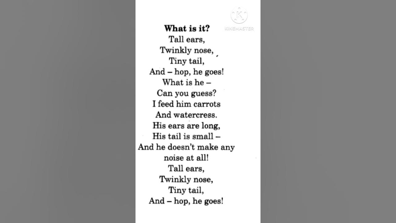 poem-in-english-bacho-ki-poem-english-mein-what-is-it-poem-shorts