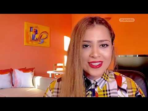 منوتوپلاس ۱۵ فروردین کنسرت خانگی شری ام