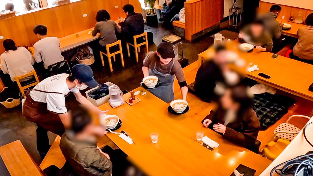 【富山】止まらないラーメンラッシュ！信じられないレベルでこだわる中毒確定ラーメン