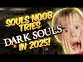 Dark Souls Remastered in 2025: Brutal, Beautiful, and Totally Worth It
