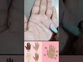 Find your money line in your palm astrology rajyoga palmistry moneyline