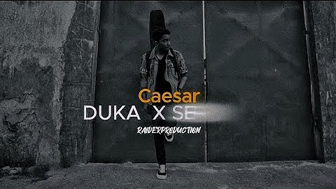 Caesar // last child x For Revenge-Duka x Serana//(Cover)