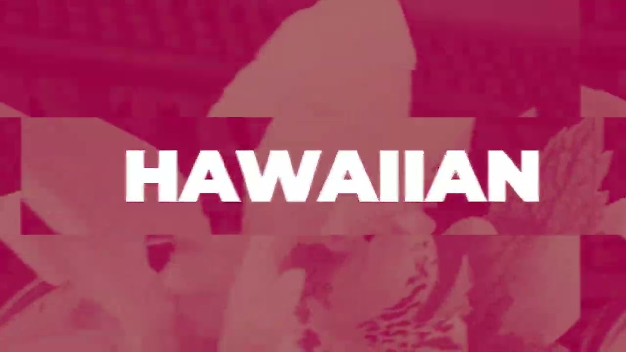 Discover the SPRING Magic in a Glass: Mai Hibiscus Tai Cocktail! Teaser Trailer