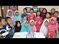 Ulang Tahun Cita Ketujuh 💙Buat Surprise Bingkisan dan Kue Ultah Frozen