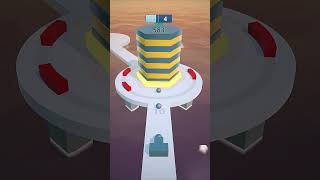 Fire Balls 3D #shorts #fireball #fireball3d #gaming  screenshot 5