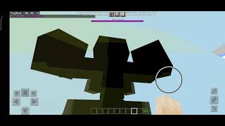 Chinese Witherzilla Add-On By Chinese Creator - Minecraft PE screenshot 2