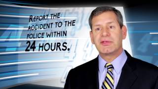 What is the Motor Vehicle Accident Indemnification Corporation | Buffalo Car Accident Lawyer