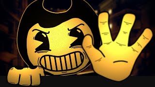 Can I Survive Bendy And The Dark Revival?