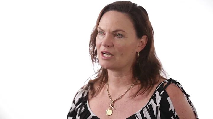 #ASEA #stories: Julie McDonald