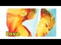 Taemin(テミン / 태민)Love 【歌詞付き / 日本語字幕】