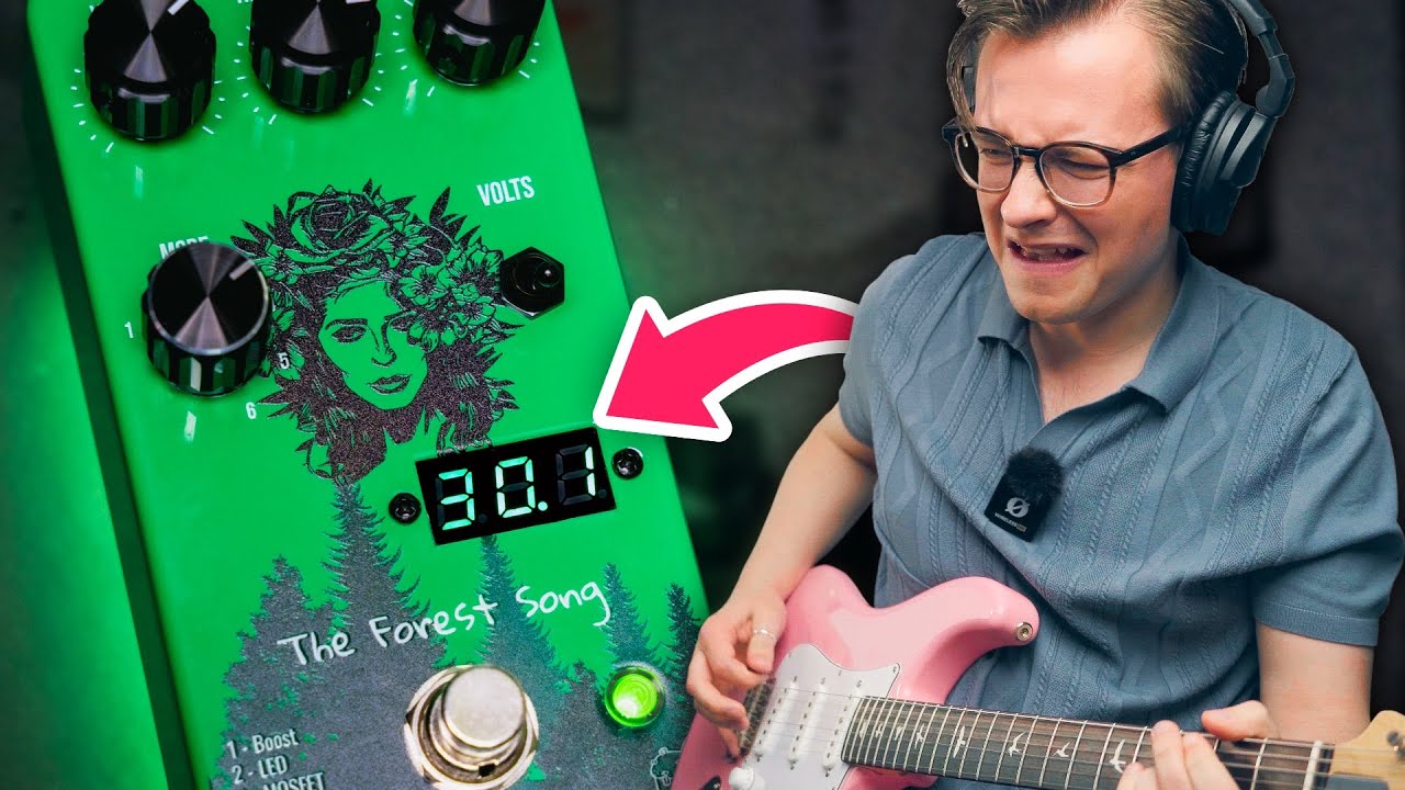 Я думал, это просто очередной перегруз… Потом я заметил этот экран!