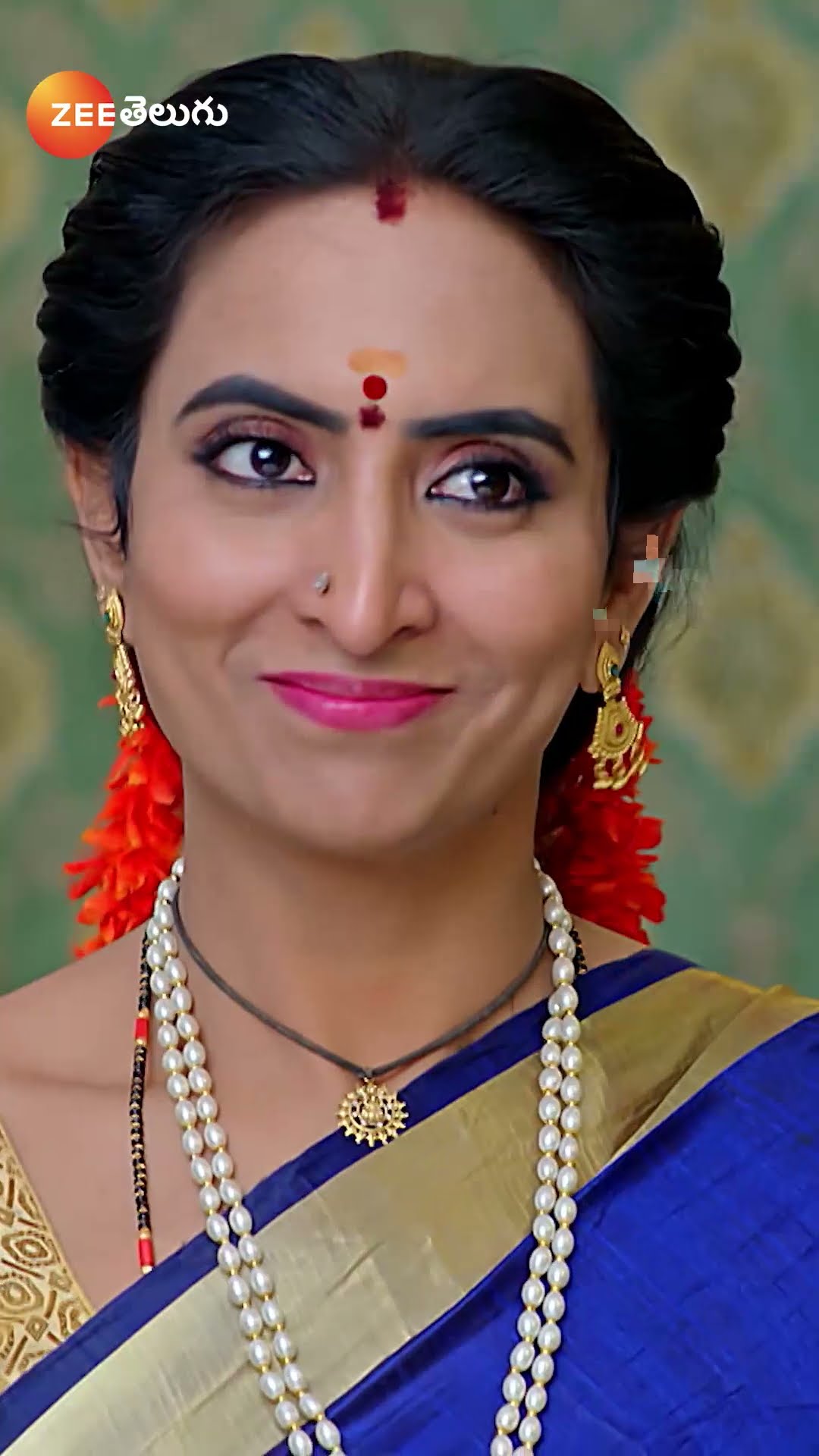 #Janaki Ramayya Gari Manavaralu #Shorts #Zee Telugu #Entertainment #Drama