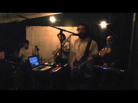 Meridian Brothers - Purple haze