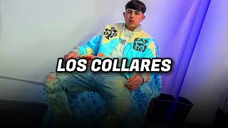 Óscar Maydon x El Padrinito Toys - Los Collares (Corridos 2023)