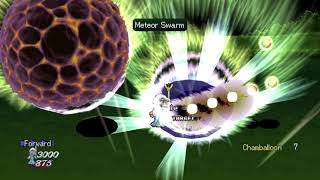 Tales of Eternia: Shizels Unused Spells
For some reason, playable Shizel has a ton of unused spells so I had to document them (Im very Eternia pilled recently).
BGM:
Temple of Time: Repentance - Maplestory Tales of Eternia: Shizels Unused Spells
