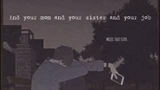 Gayle | abcdefu (Rock Cover by Our Last Night) (Lyric  Video)