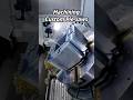 Machining Custom Pie Jaw Workholding