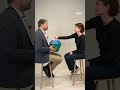 Partiledarna svarar: Jimmie Åkesson (SD)