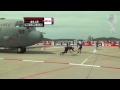2008 Plane Pull: Dave Ostlund | World's Strongest Man