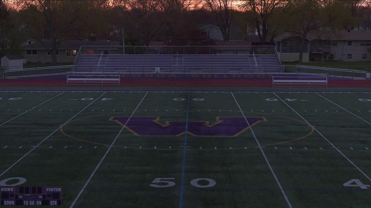 Wauconda High School vs Lakes Community High School Mens Varsity