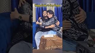 Papa Meri Jaan❤️Happy Father's Day Pappa🥰#zidaanshahidaly #happyfathersday #shorts Net Worth