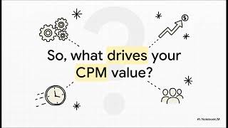 YouTube CPM Explained | How Much You Earn per 1,000 Views (2026 Guide)