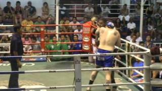 Simon Amir Sit O Inter Win Against Shane From Australia Round 1 Simon Dominating