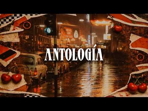 Shakira - Antología // Letra