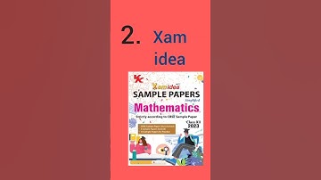 SAMPLE PAPER FOR CLASS 12 CBSE 2023
