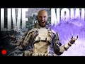 🔴 LIVE - APEX LEGENDS - CACCIA PAZZA ai punti! - SEASON 15