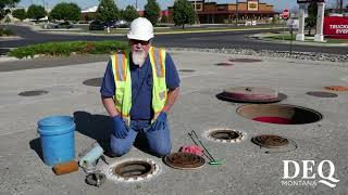 30 Day Walkthrough Inspections Montana