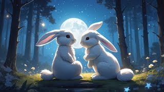 La Ronda de los Conejos 🐰🎵 | Canción Infantil Divertida para Niños screenshot 3