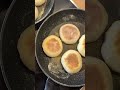 Mealprep Breakfast Sandwiches zum schnellen und warmen Frühstück aus Backofen oder Airfryer
