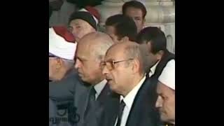 ثاني اثنين إذ هما في الغار مقطع أسطورة الشيخ محمود على البنا - اسمعها