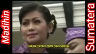 Dangdut Banjar//Madihin Kondang Kuala Tungkal Jambi