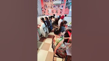 No.1 Computer Coaching Center 😍💻 | Join Chaudhary Computers and Commercial College #computerclasses