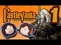 Castlevania Symphony of the Night: Vampire Raves - PART 1 - Game Grumps