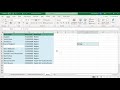 32 Tips and Tricks Move data using drag and drop method