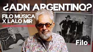 The Argentine music that conquered the world: from Gardel to Duki | Filo Música x Lalo Mir