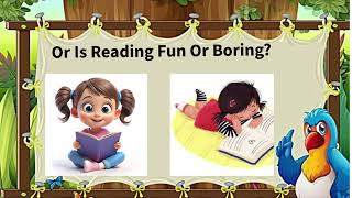 Opinion Writing (first Grade