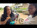 What can $5 get in LOME , TOGO || Africa&#39;s Cheapest Street food