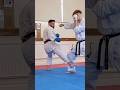 Kumite Technique Karate Martialarts Kumite