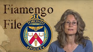This Is Feminist Policing - TFF episode 82
