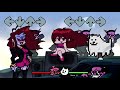 High (Toby Fox Mix) but playable