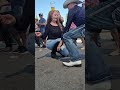 asi ambiente en pista de baile