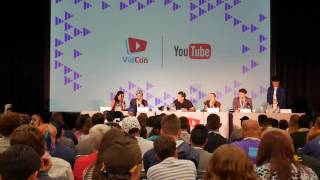 Information VIDCON 2016 PANEL: Casey Neistat and other YouTube Creators Give Advice to Small YouTubers Update